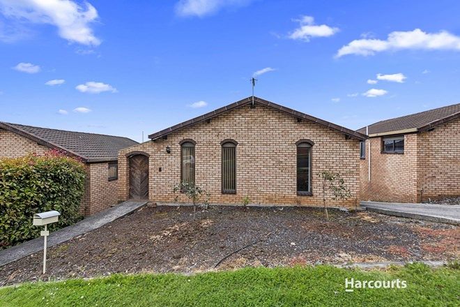 Picture of 2/70 Moody Street, BURNIE TAS 7320