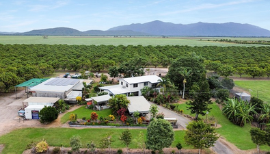 Picture of 216-232 Bartlett Road, HORSESHOE LAGOON QLD 4809