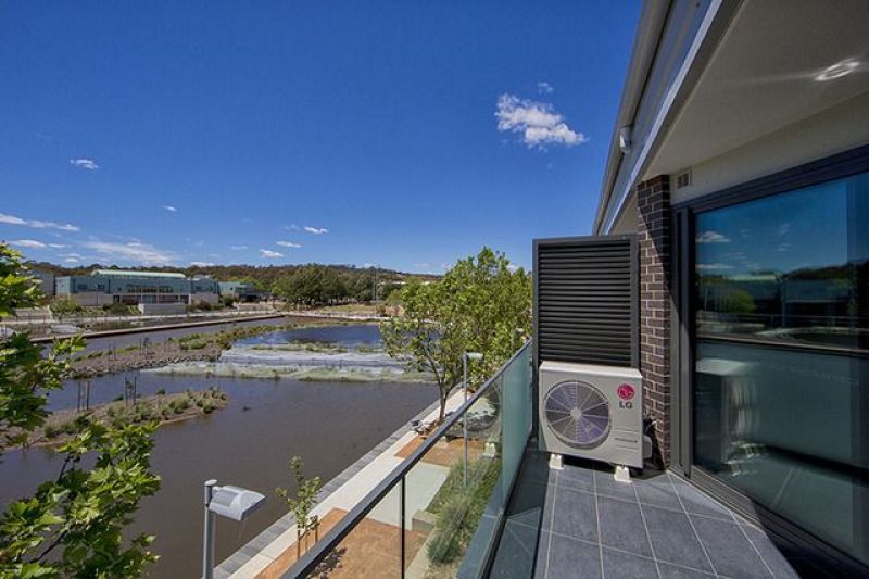 1 bedrooms Apartment / Unit / Flat in 2/5 Soundy Close BELCONNEN ACT, 2617