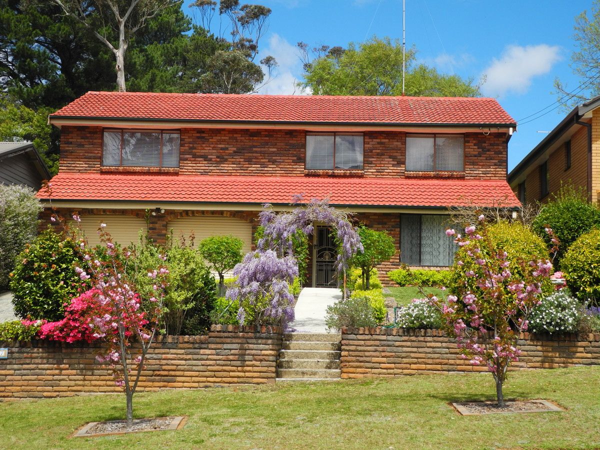 17 Raymond Road, Katoomba NSW 2780, Image 0