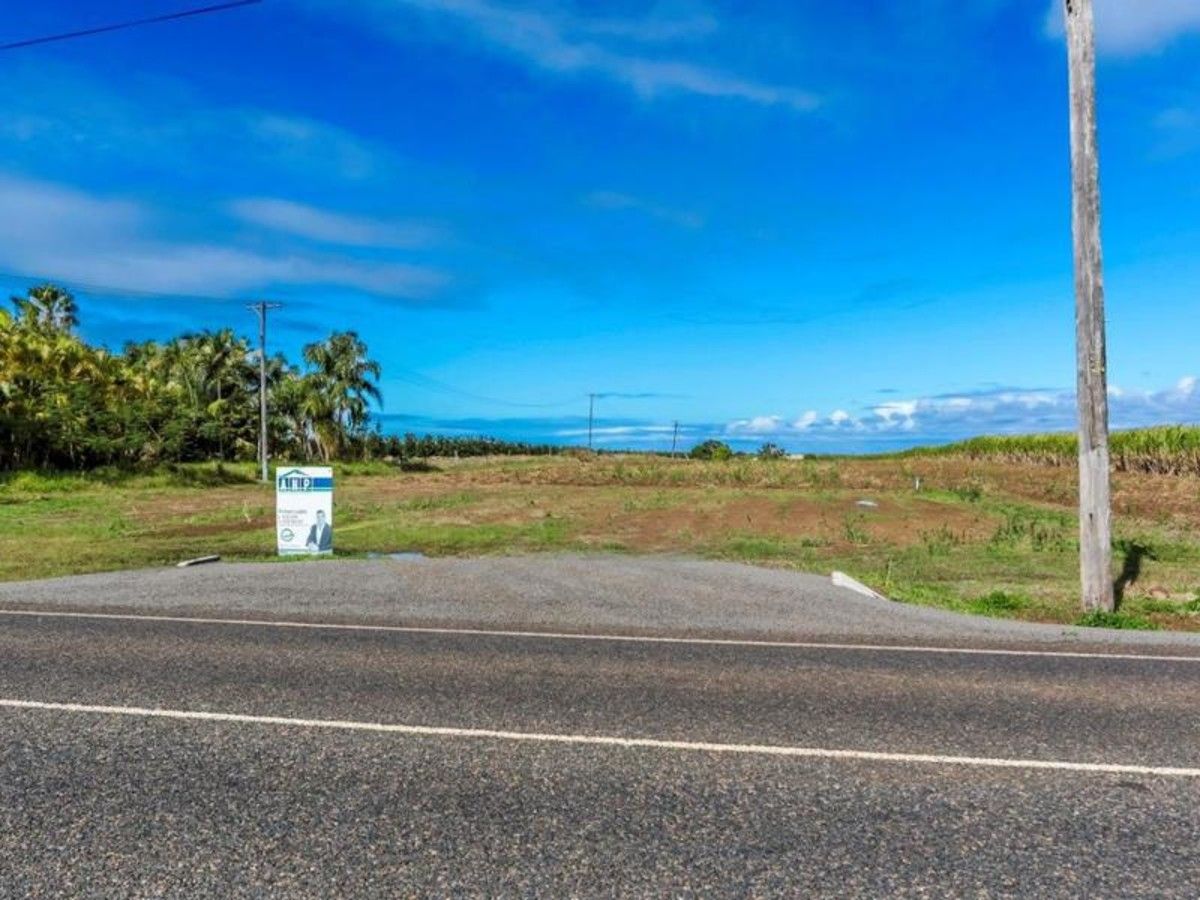 L2 Elliott Heads Road, Woongarra QLD 4670, Image 1