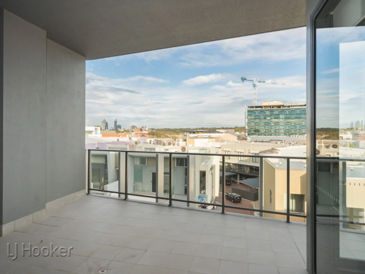 Additional image 15 of 406/30 Hood Street, Subiaco WA 6008