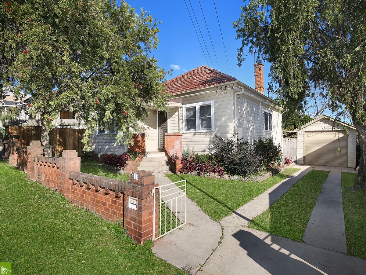 16 Fisher Street, West Wollongong NSW 2500, Image 0