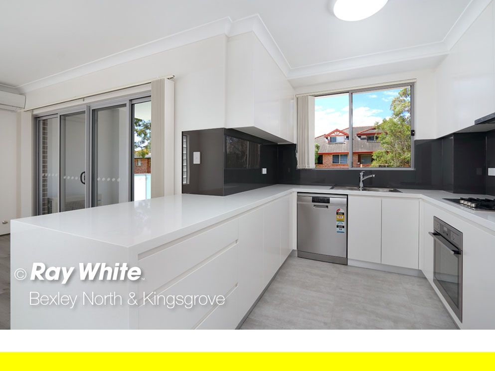 4/8A Melvin Street, Beverly Hills NSW 2209, Image 1