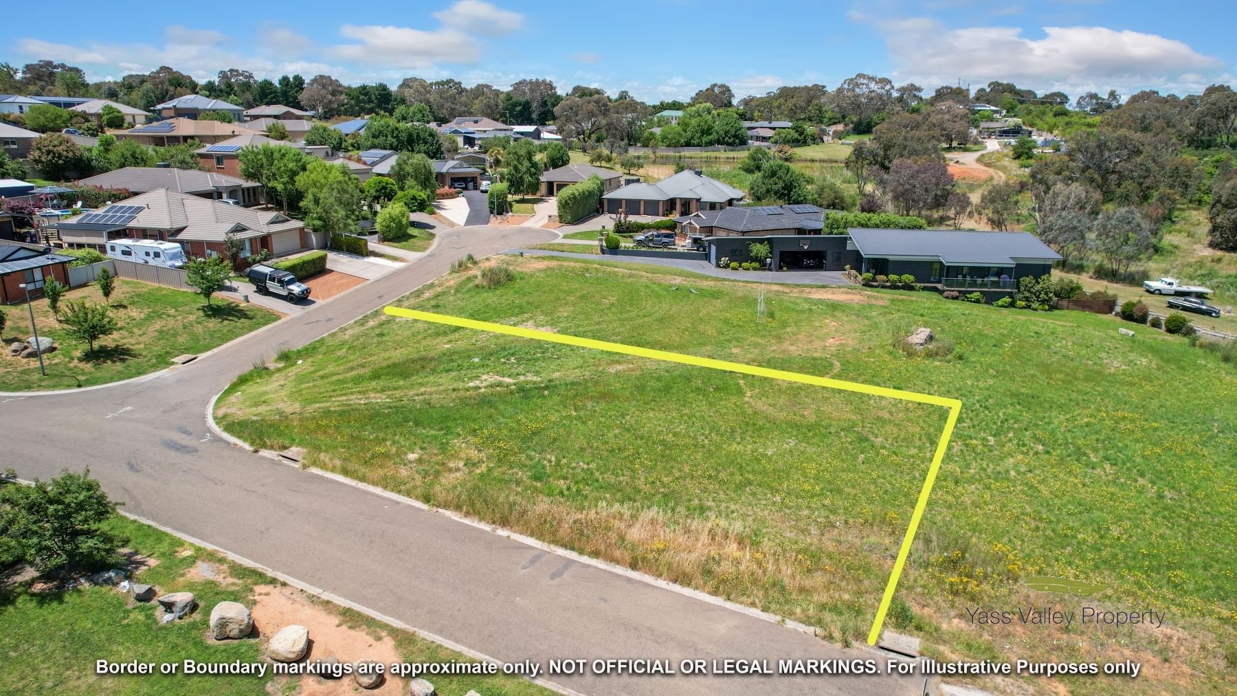 40 Discovery Drive, Yass NSW 2582, Image 1