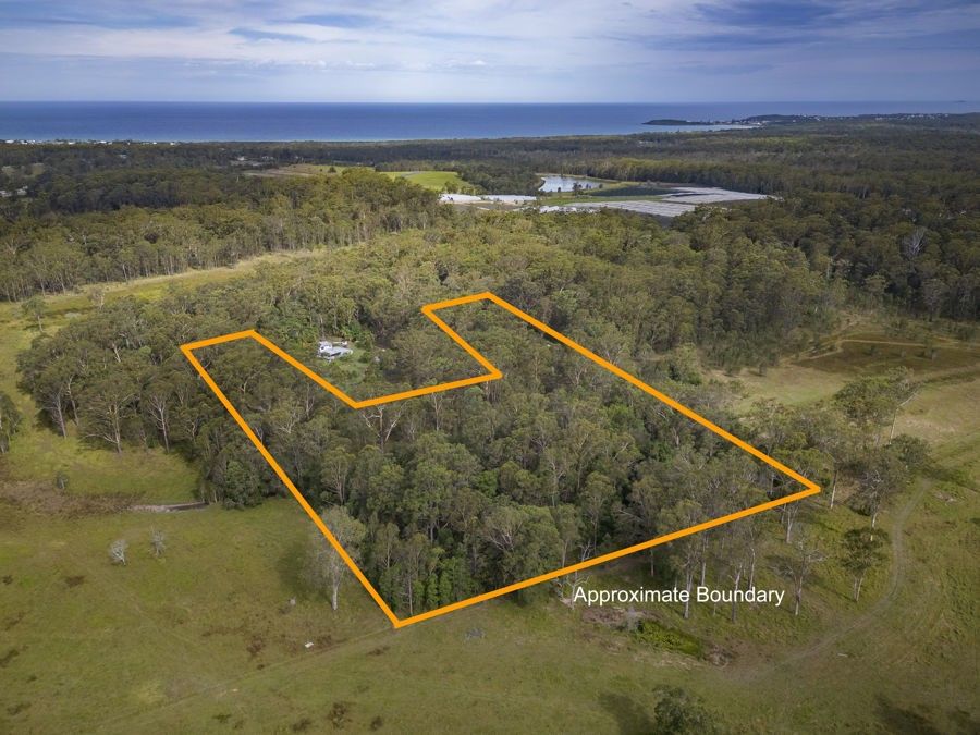 168 Kangaroo Trail Road, Corindi Beach NSW 2456, Image 0