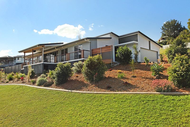 37-41 James Whalley Drive, Burnside QLD 4560, Image 0