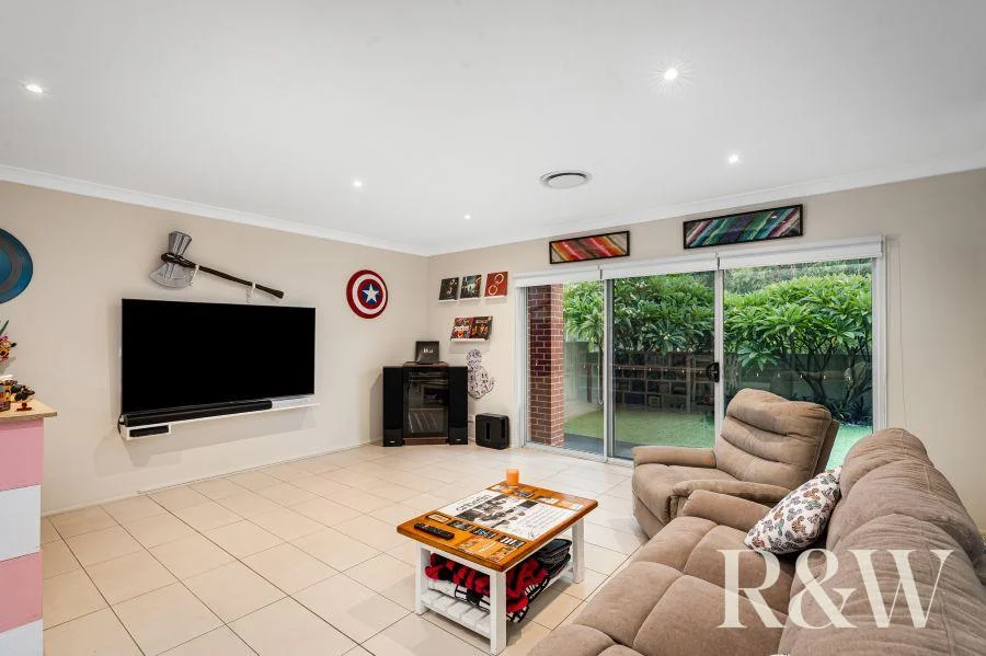 Additional image 6 of 27 Blackwood Street, Claremont Meadows NSW 2747