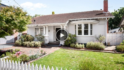 Picture of 121 Ford Street, IVANHOE VIC 3079