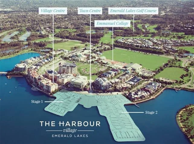 Additional image 9 of 51/3028 The Boulevard, Carrara QLD 4211