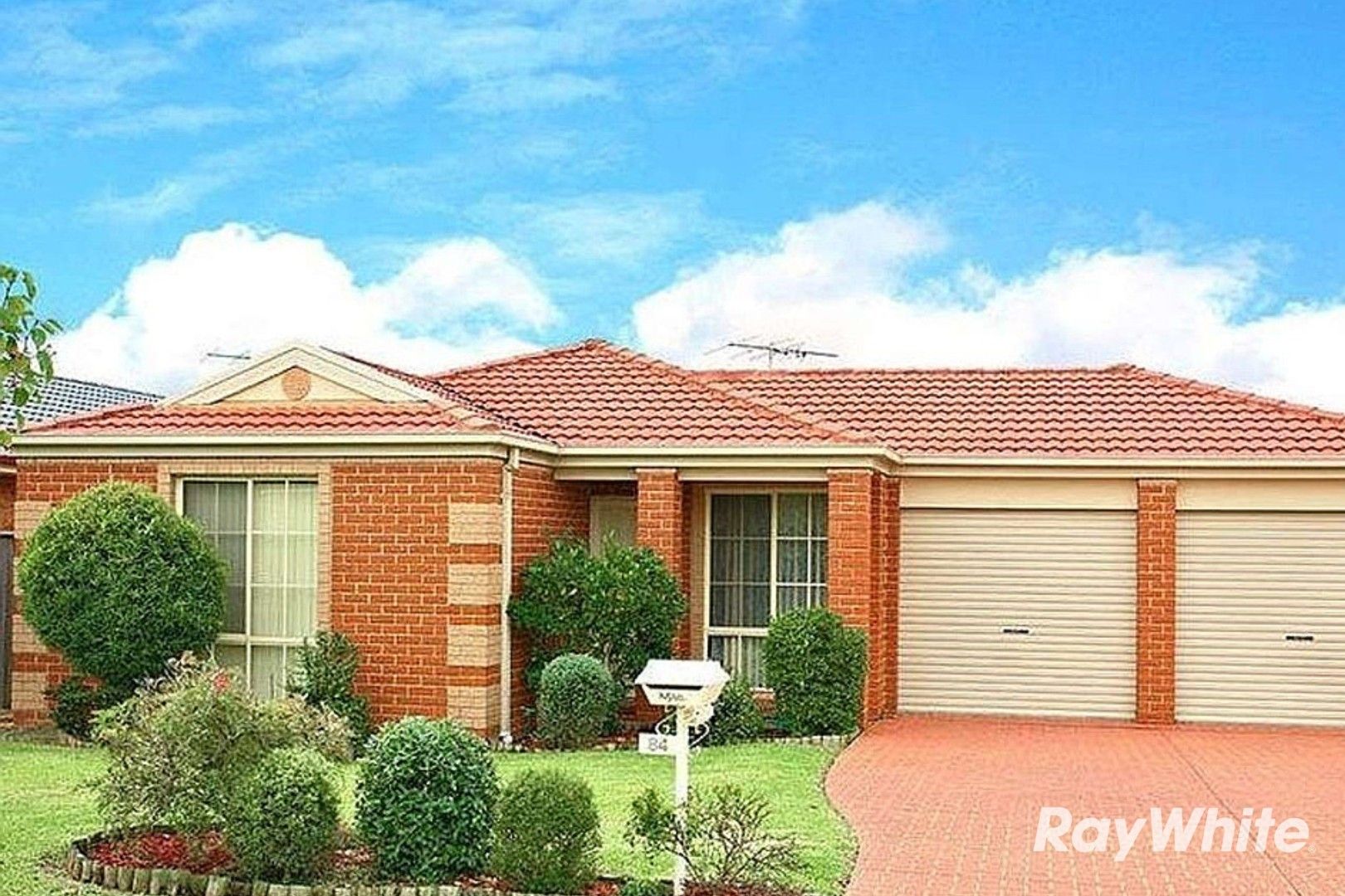 84 Canyon Drive, Stanhope Gardens NSW 2768, Image 0