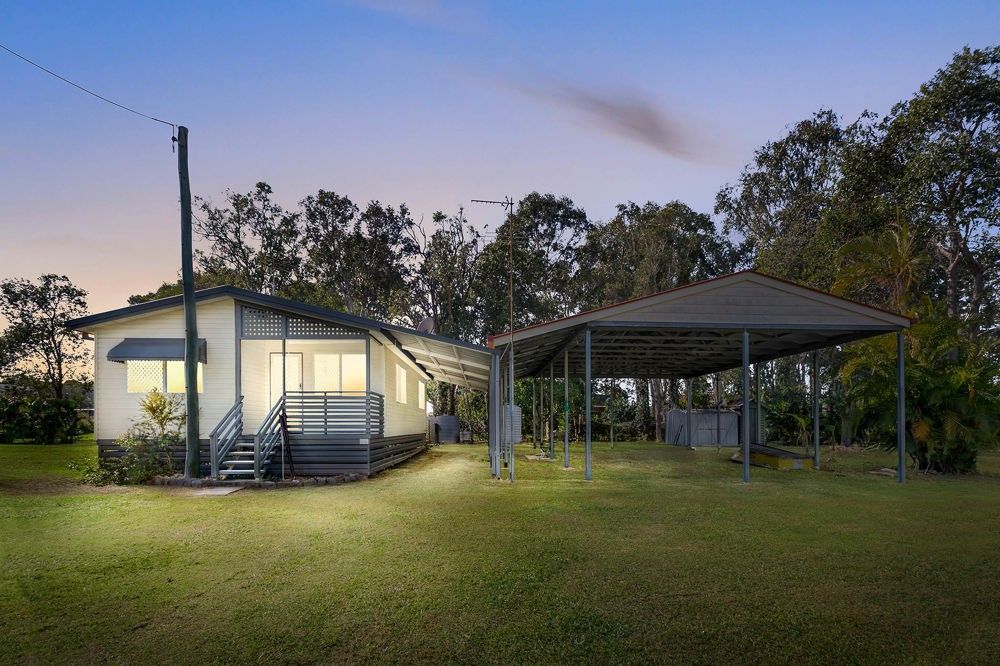 23 The Esplanade, Coochin Creek QLD 4519, Image 0