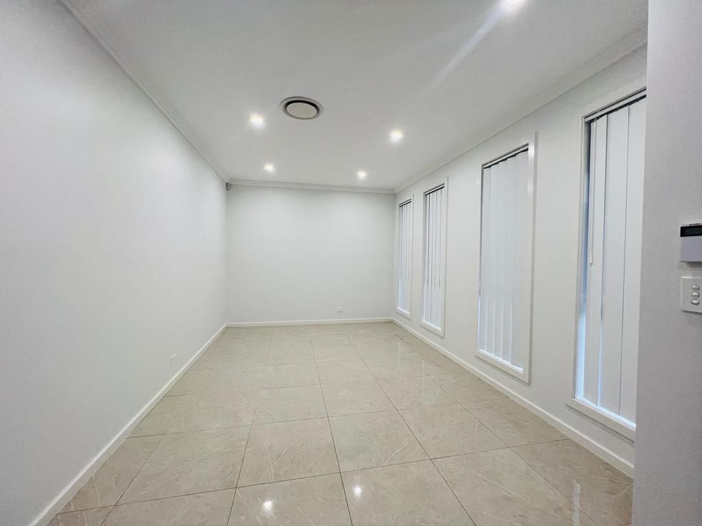 13 Galbraith Street Nirimba Fields NSW 2763 House For Rent Domain