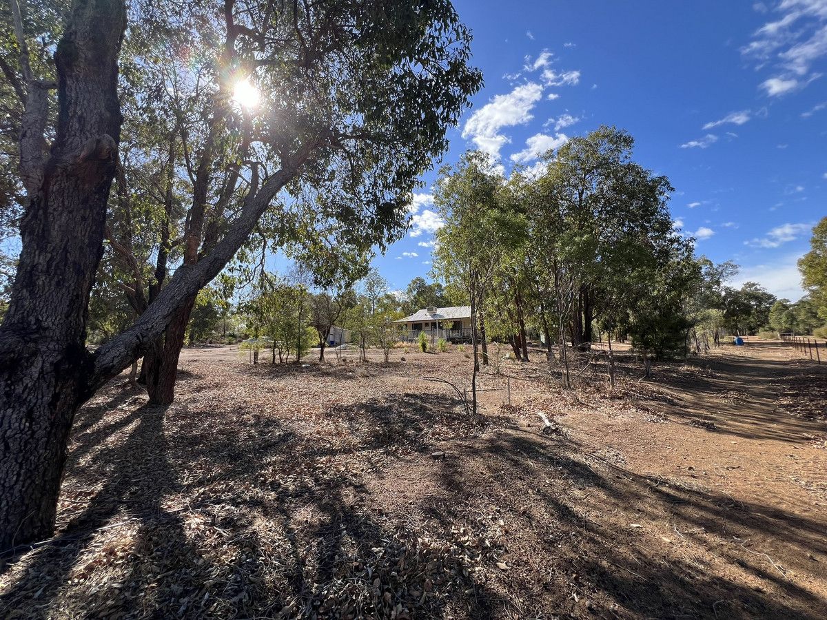 131 Red Gum Circle, Toodyay WA 6566, Image 0