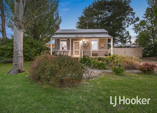 14 Nylander Road, Bunyip VIC 3815