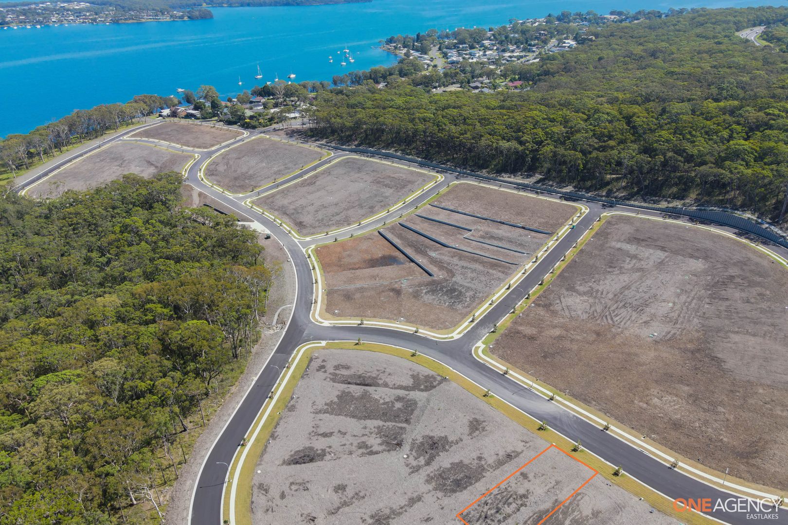 8 Vangal Way, Nords Wharf NSW 2281 Domain