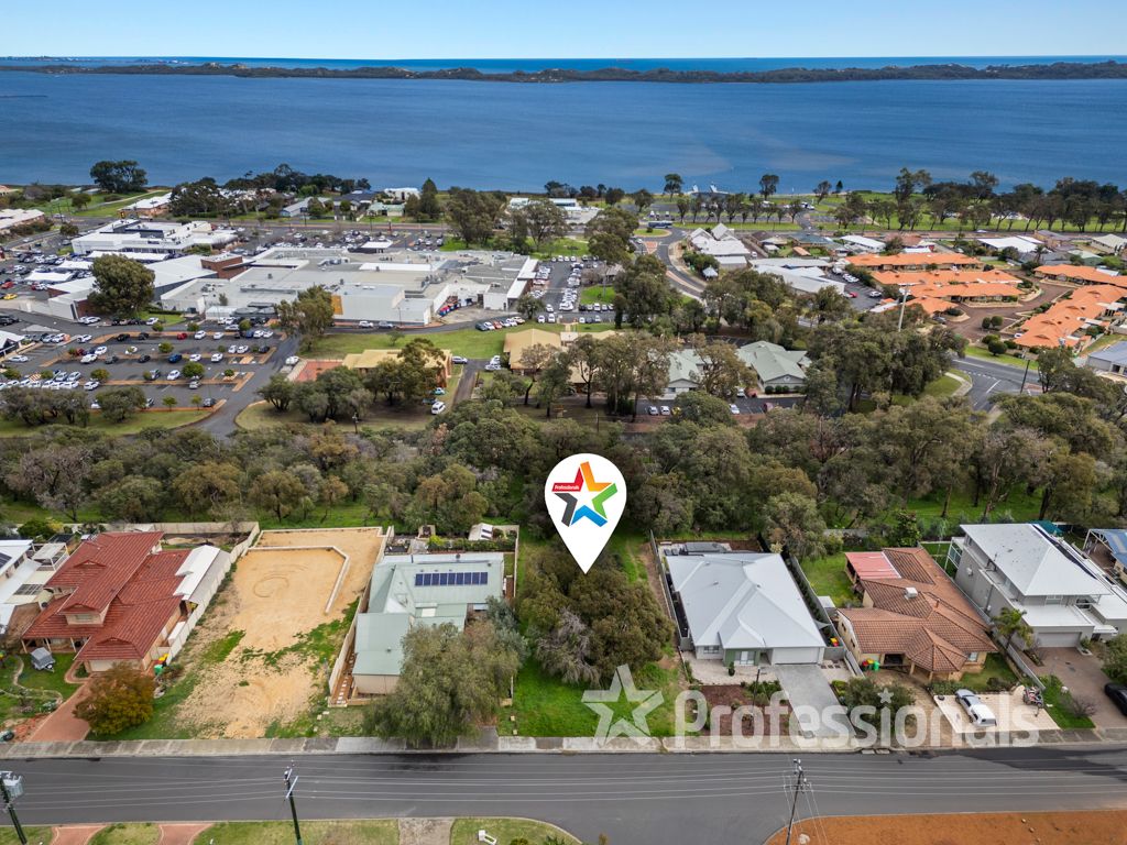 Vacant land in 55 Pearce Road, AUSTRALIND WA, 6233