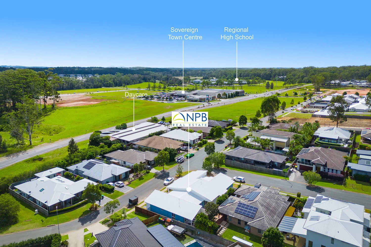 Additional image 12 of 65a Capital Drive, Thrumster NSW 2444