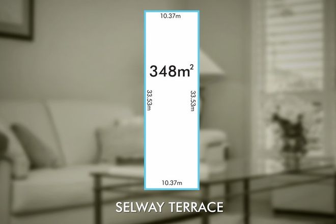 Picture of Lot 741/20 Selway Terrace, O'SULLIVAN BEACH SA 5166