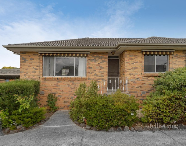 4/55-57 Doncaster East Road, Mitcham VIC 3132