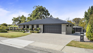 Picture of 66 Corlacus Drive, KINGSTON TAS 7050