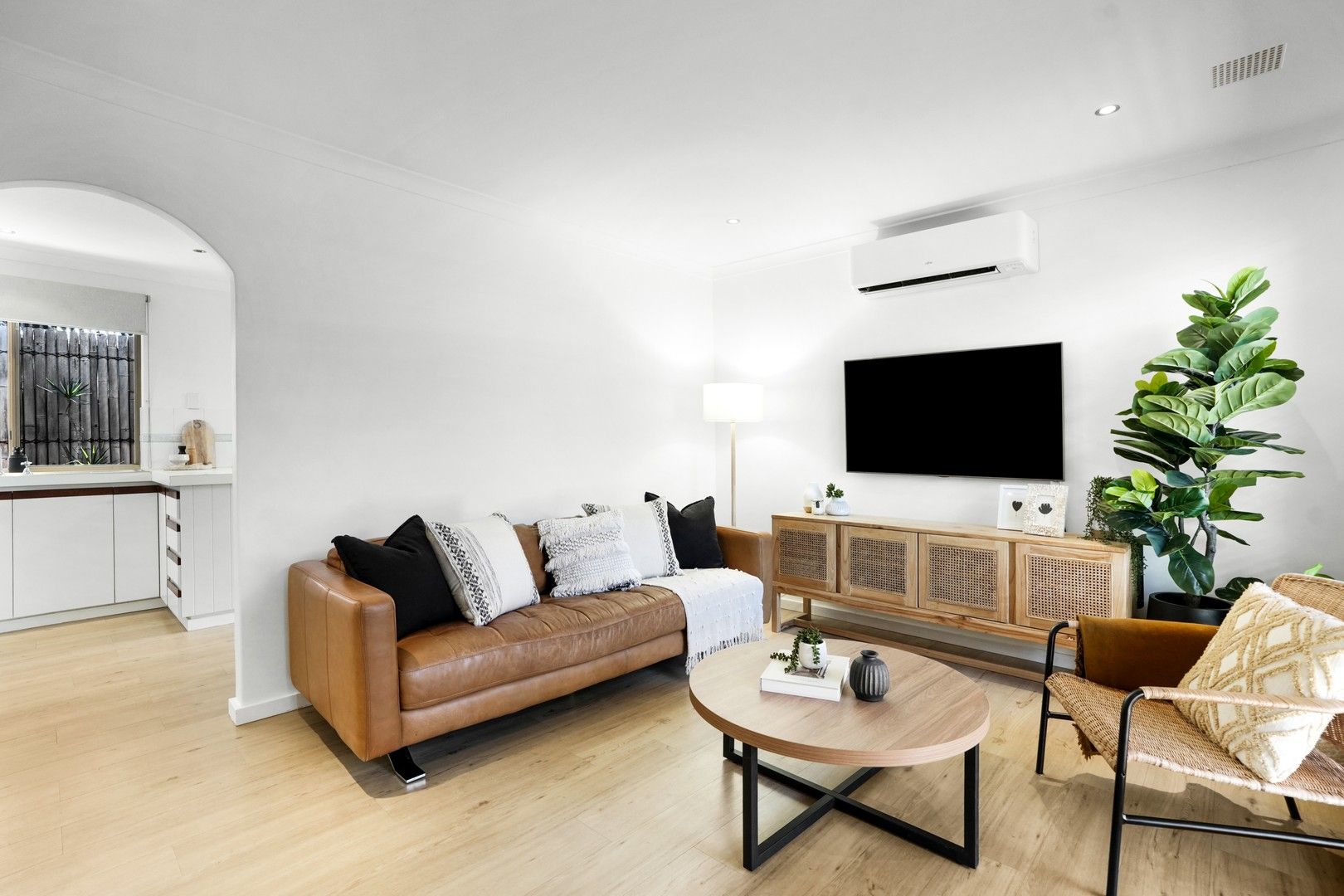 2 bedrooms Villa in 3/1 Dundas Road INGLEWOOD WA, 6052