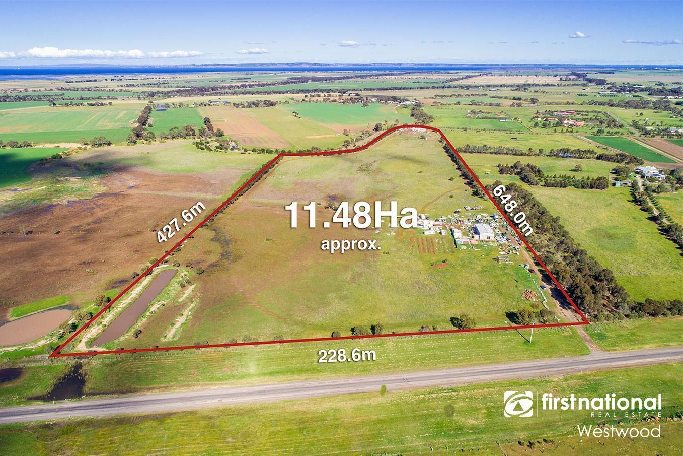 86 Old Melbourne Road, Little River VIC 3211, Image 1