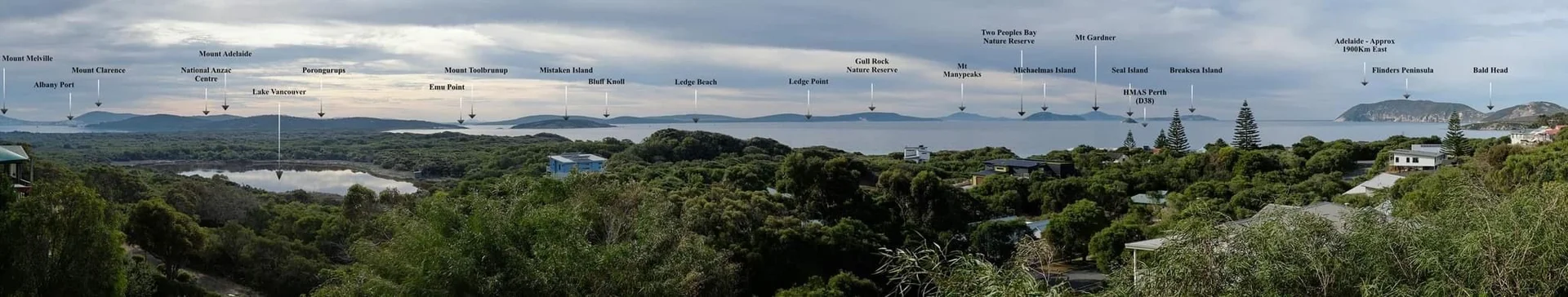 Additional image 16 of Goode Beach WA 6330