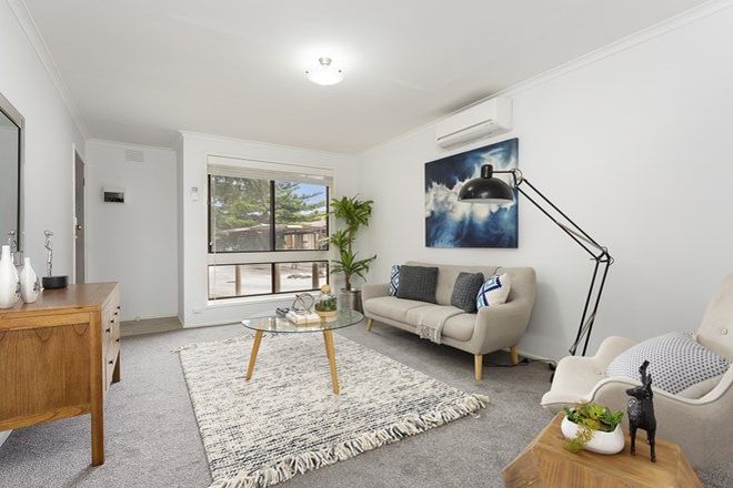 Picture of 20/104-110 Lorne Street, FAWKNER VIC 3060