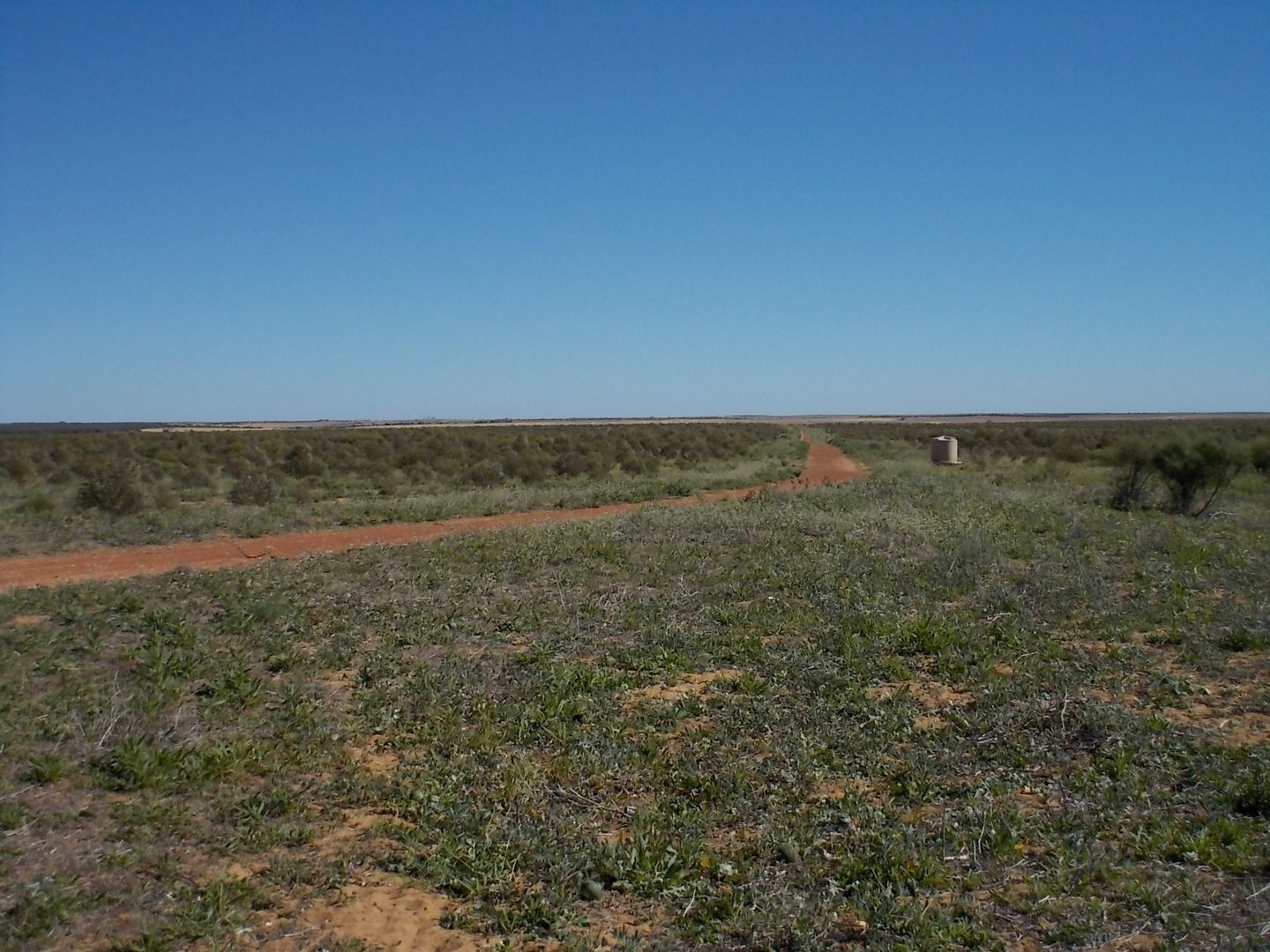 Nil Northern end of Valentine Road, Nabawa WA 6532, Image 1