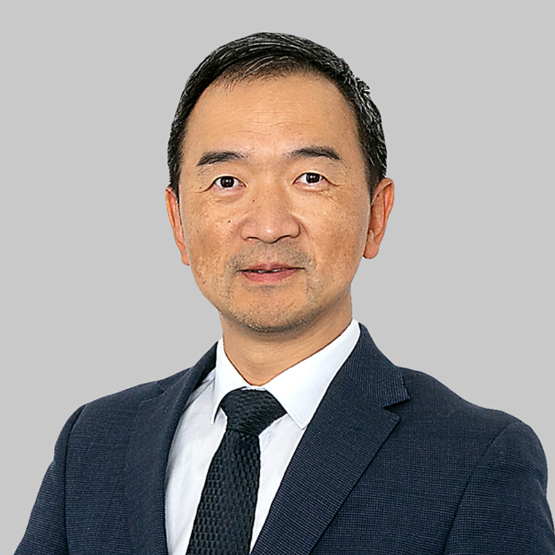 Leon Li