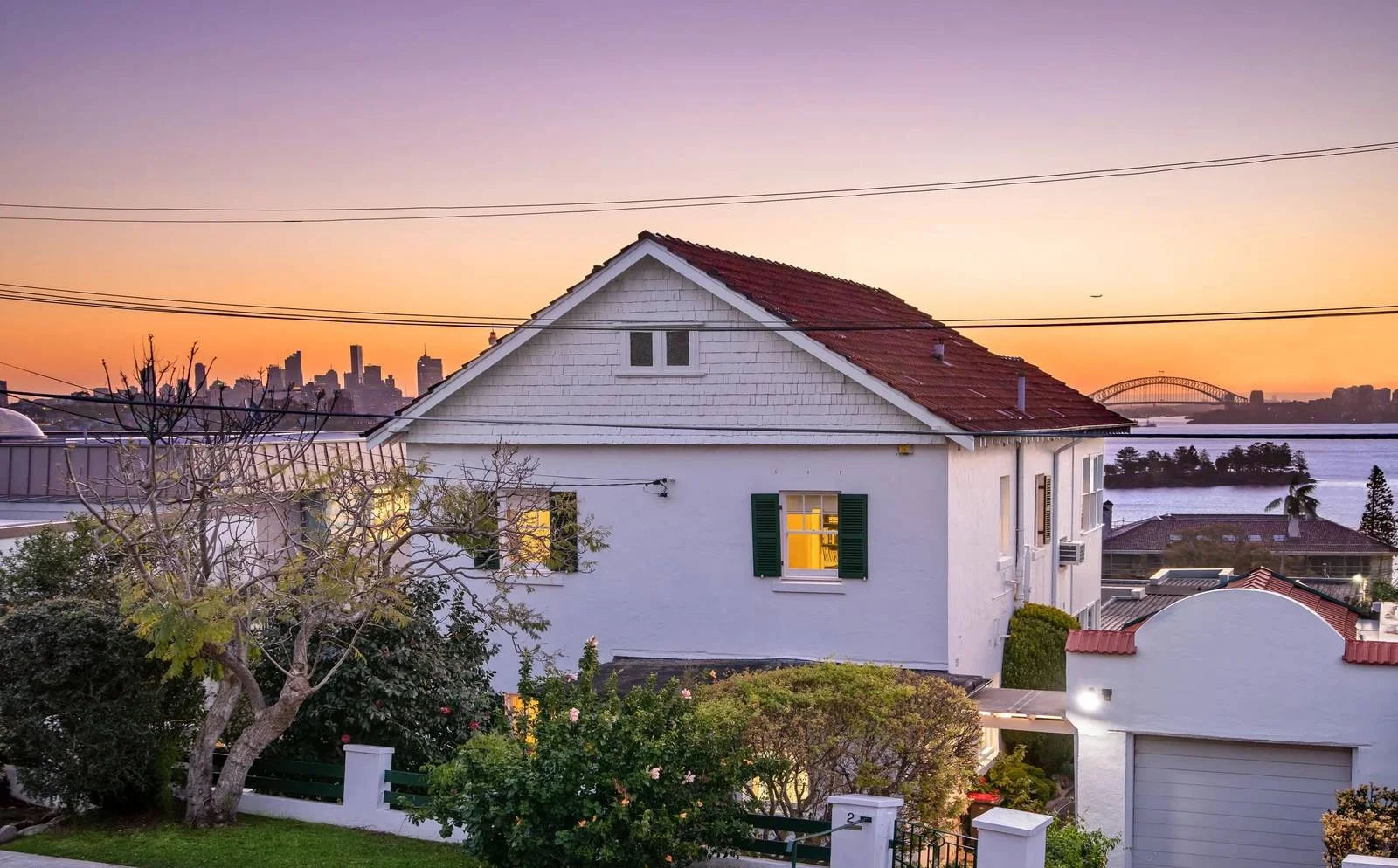 Additional image 11 of 2 Gilliver Avenue, Vaucluse NSW 2030