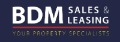 _Archived_BDM Sales & Leasing's logo