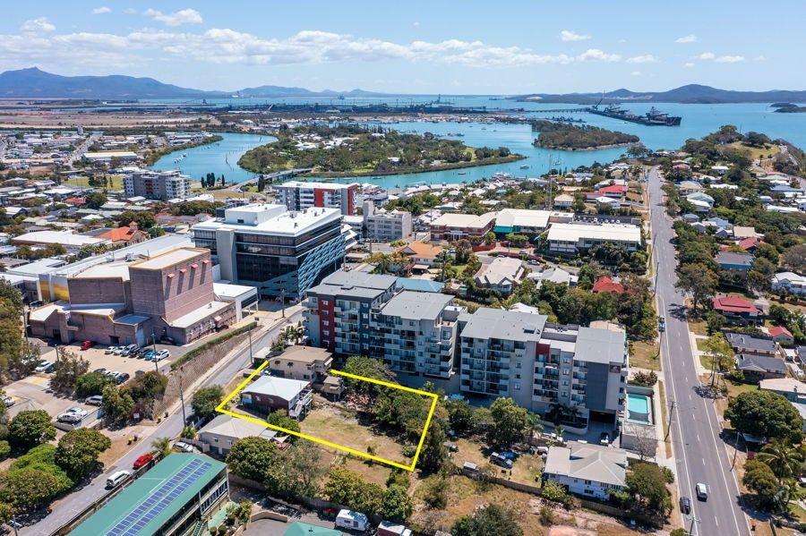 54 & 56 Oaka Lane, Gladstone Central QLD 4680 Domain