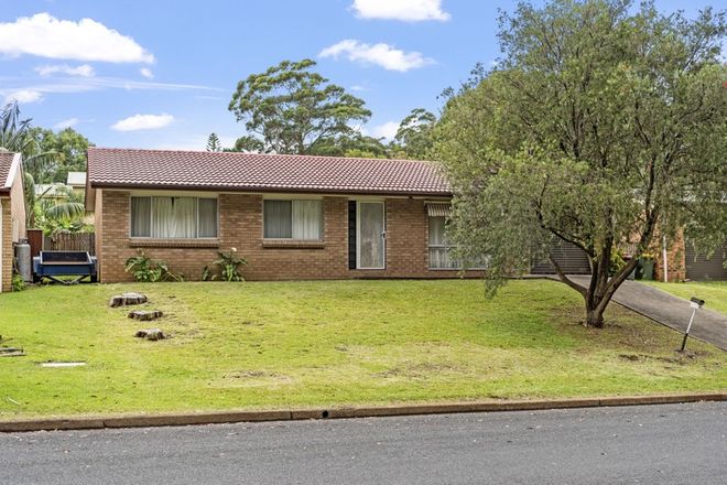 Picture of 6 Timbs Street, ULLADULLA NSW 2539
