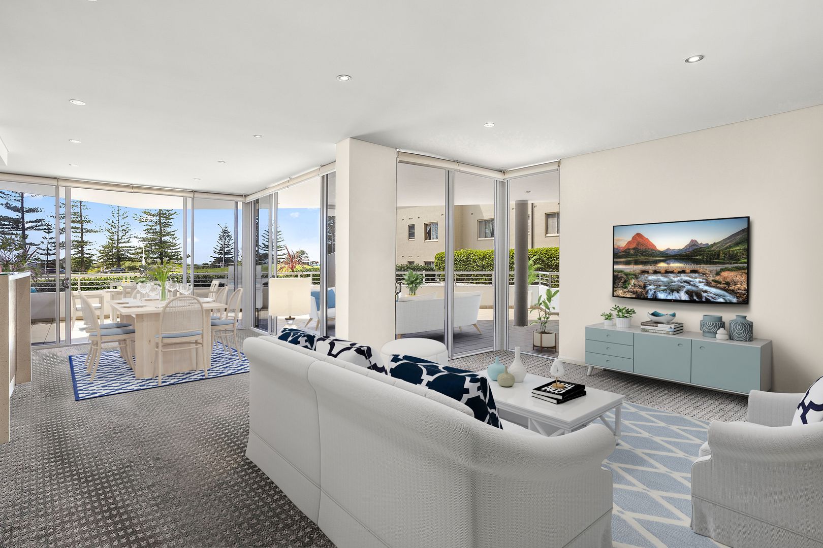 2/8-10 Parkside Avenue, Wollongong NSW 2500, Image 2