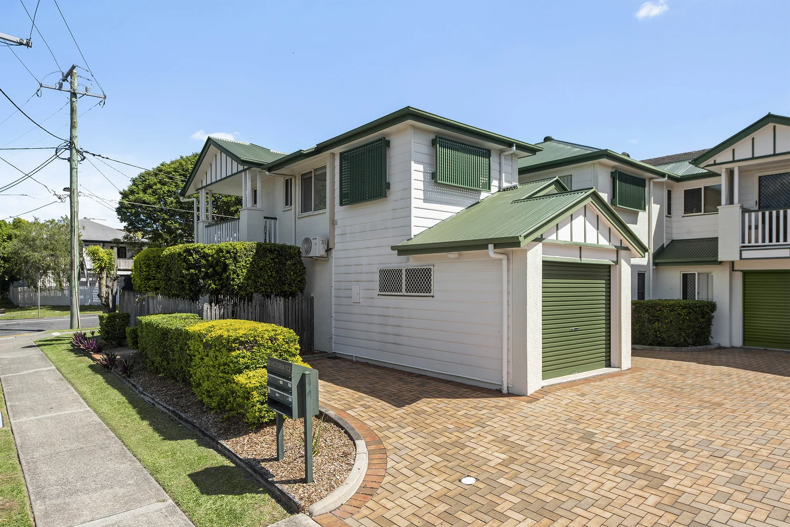 Additional image 19 of 1/80 Victoria Terrace, Greenslopes QLD 4120