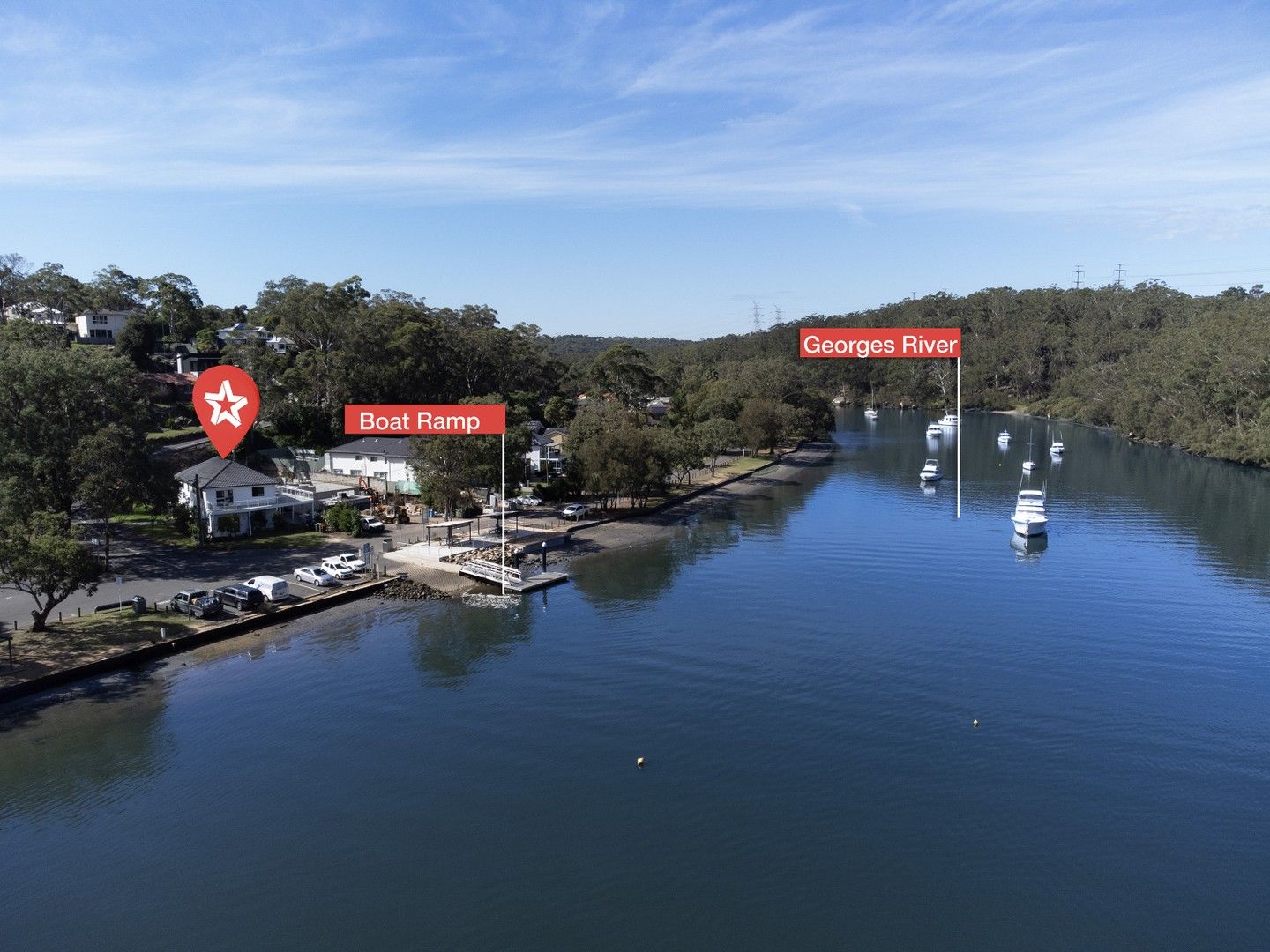 39 Carinya Road, Picnic Point NSW 2213 Domain