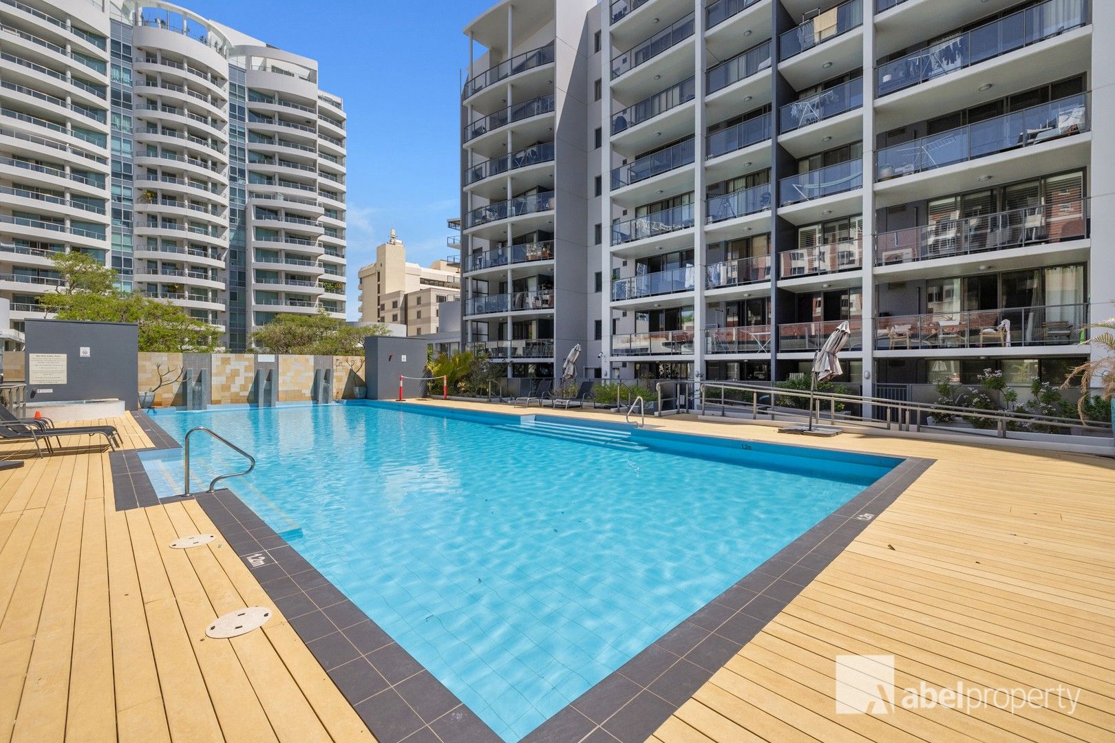 1 bedrooms Apartment / Unit / Flat in 13/131 Adelaide Terrace EAST PERTH WA, 6004