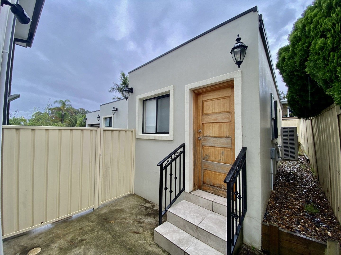 2 bedrooms House in 20A Harrod Street PROSPECT NSW, 2148