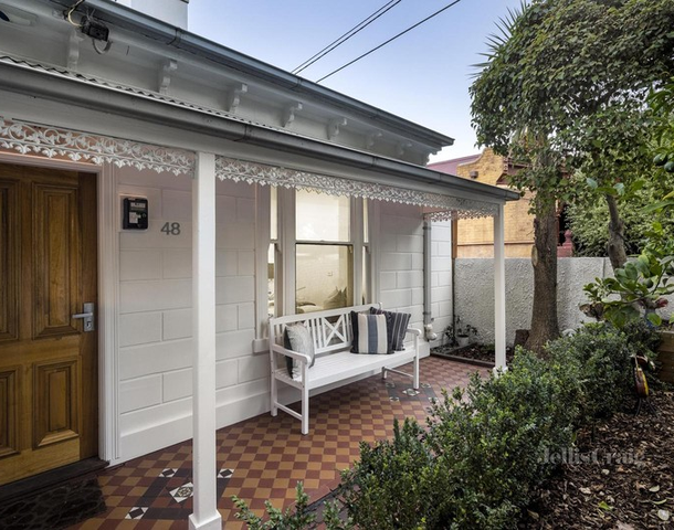 48 Glover Street, South Melbourne VIC 3205