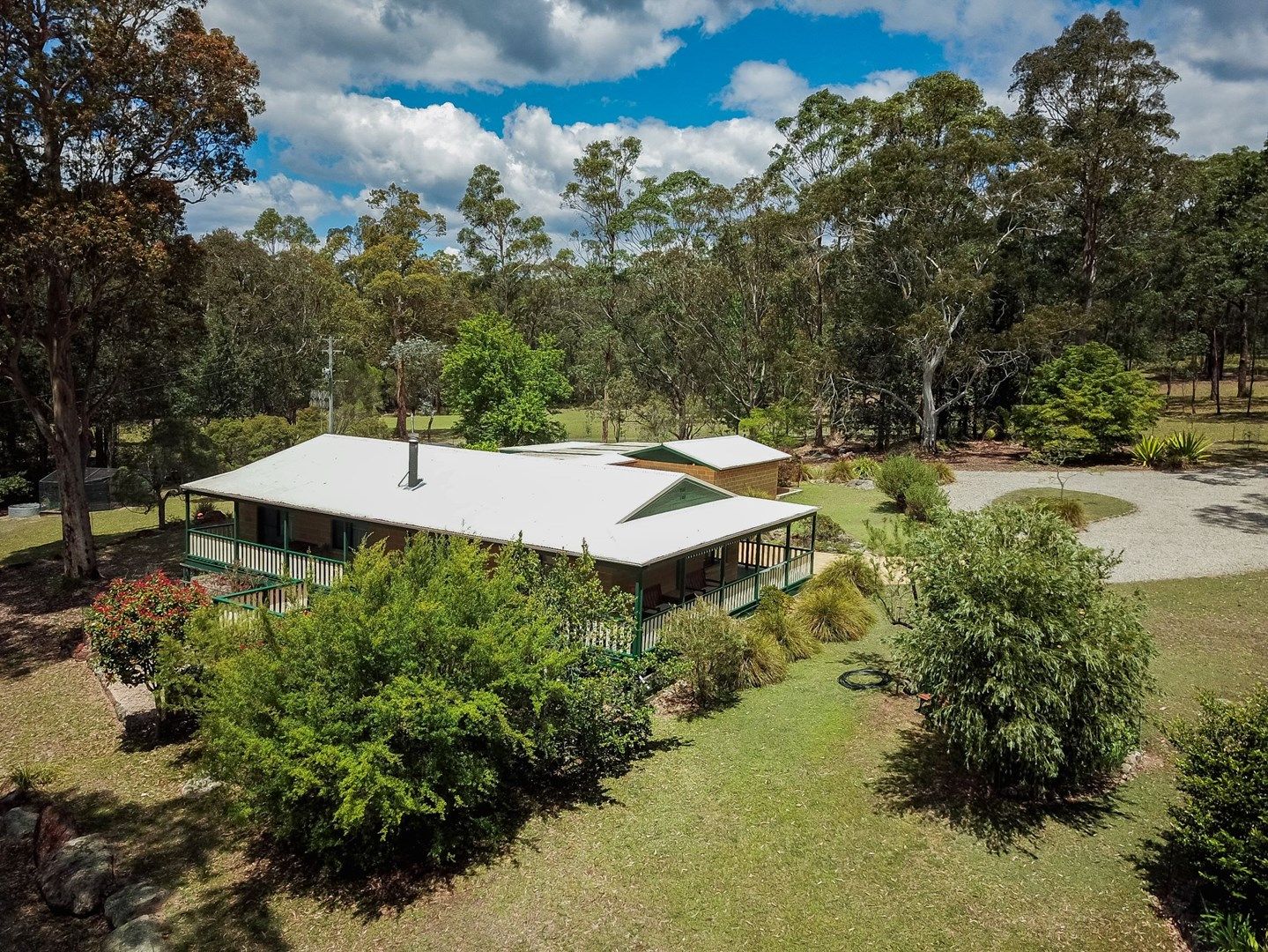 1463 Illaroo Road, Tapitallee NSW 2540, Image 0