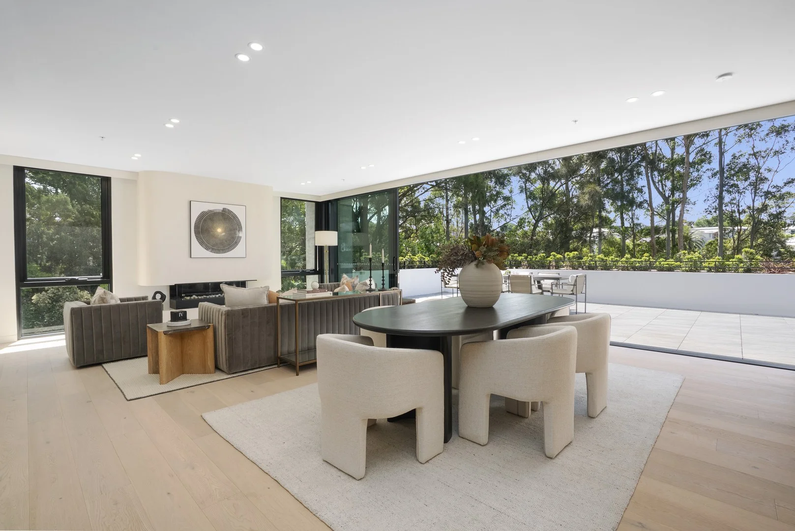 302/58-60 Eastern Valley Way, Northbridge NSW 2063