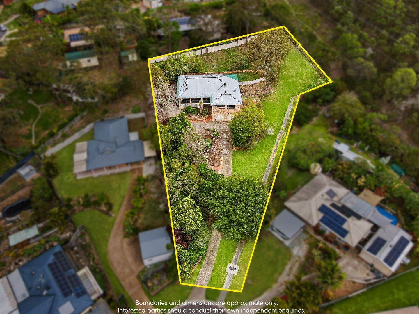 48 Linning Street, Mount Warren Park QLD 4207, Image 1