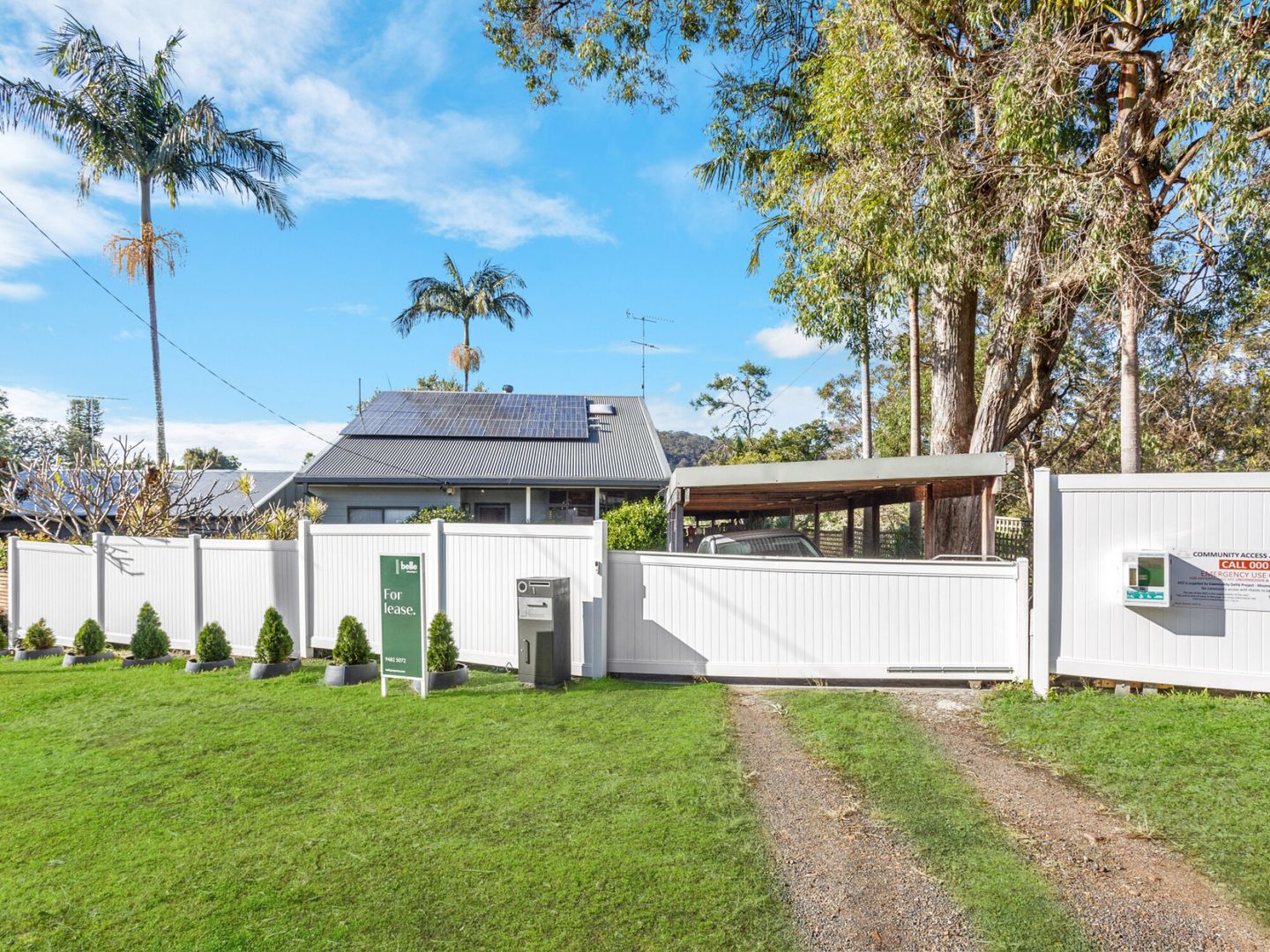 1 Point Road, Mooney Mooney NSW 2083, Image 2