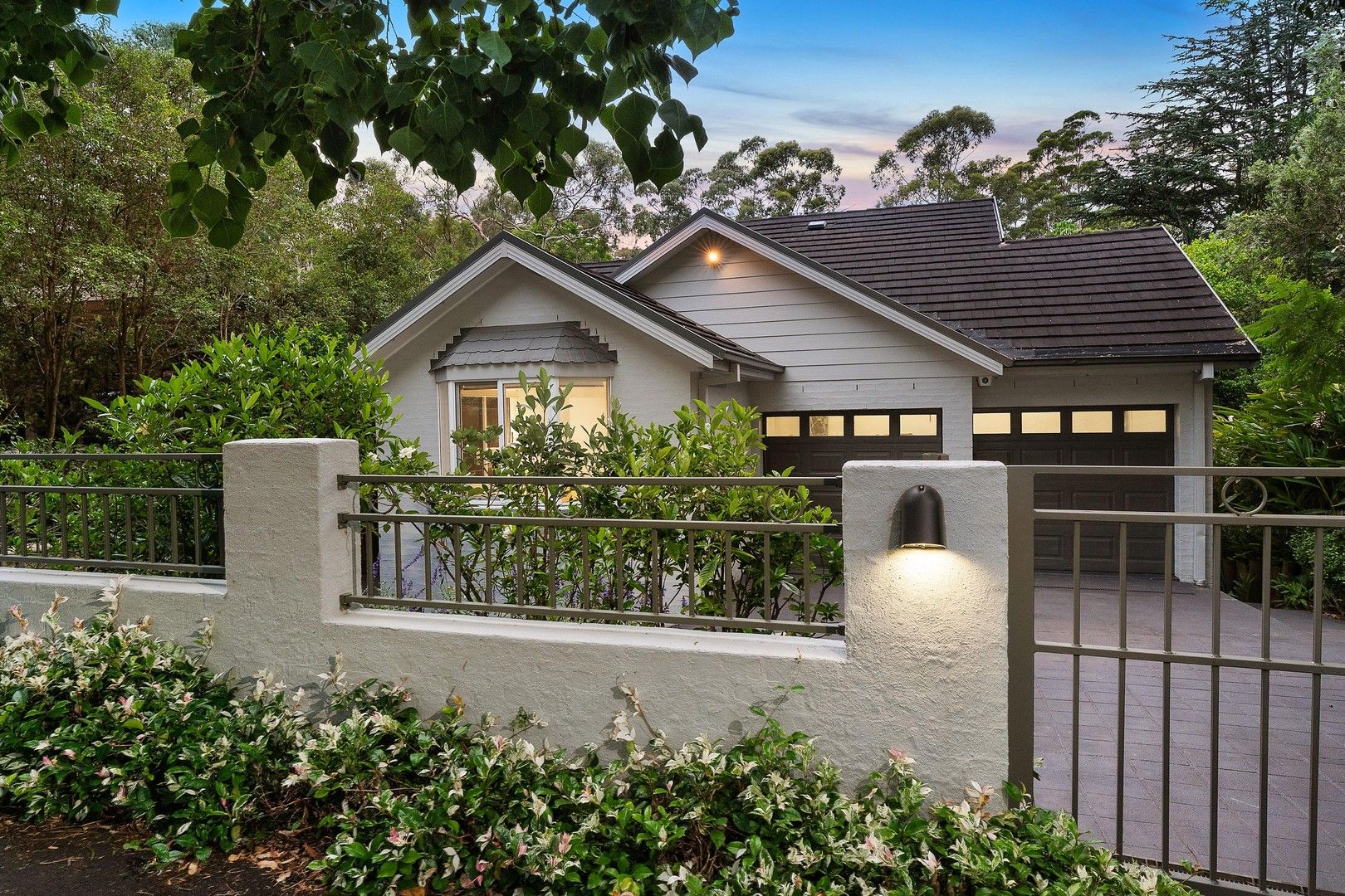 20 Roland Avenue, Wahroonga NSW 2076, Image 0