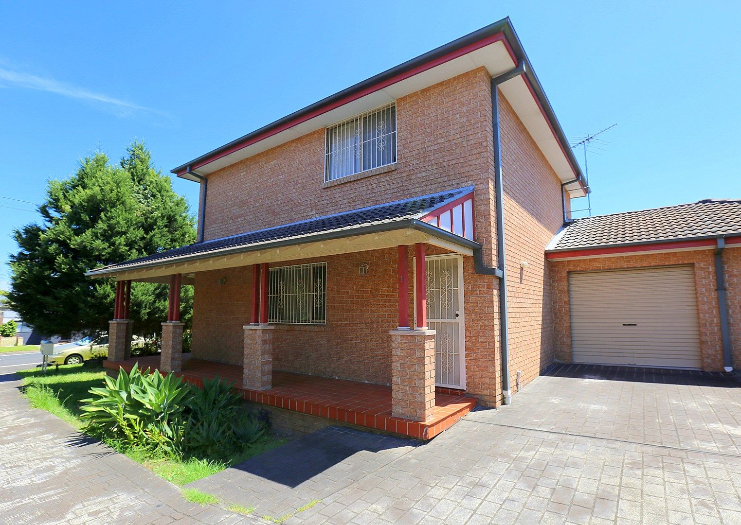 1/37 Scott Street, Punchbowl NSW 2196, Image 0