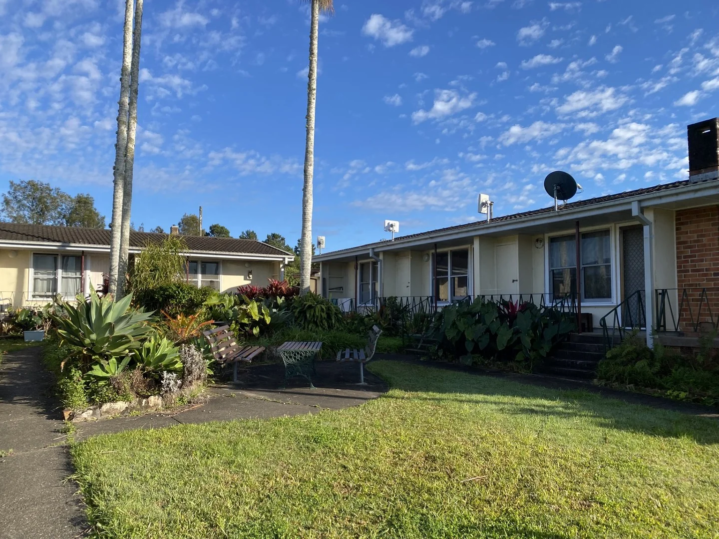 3/48 East Street, Macksville NSW 2447