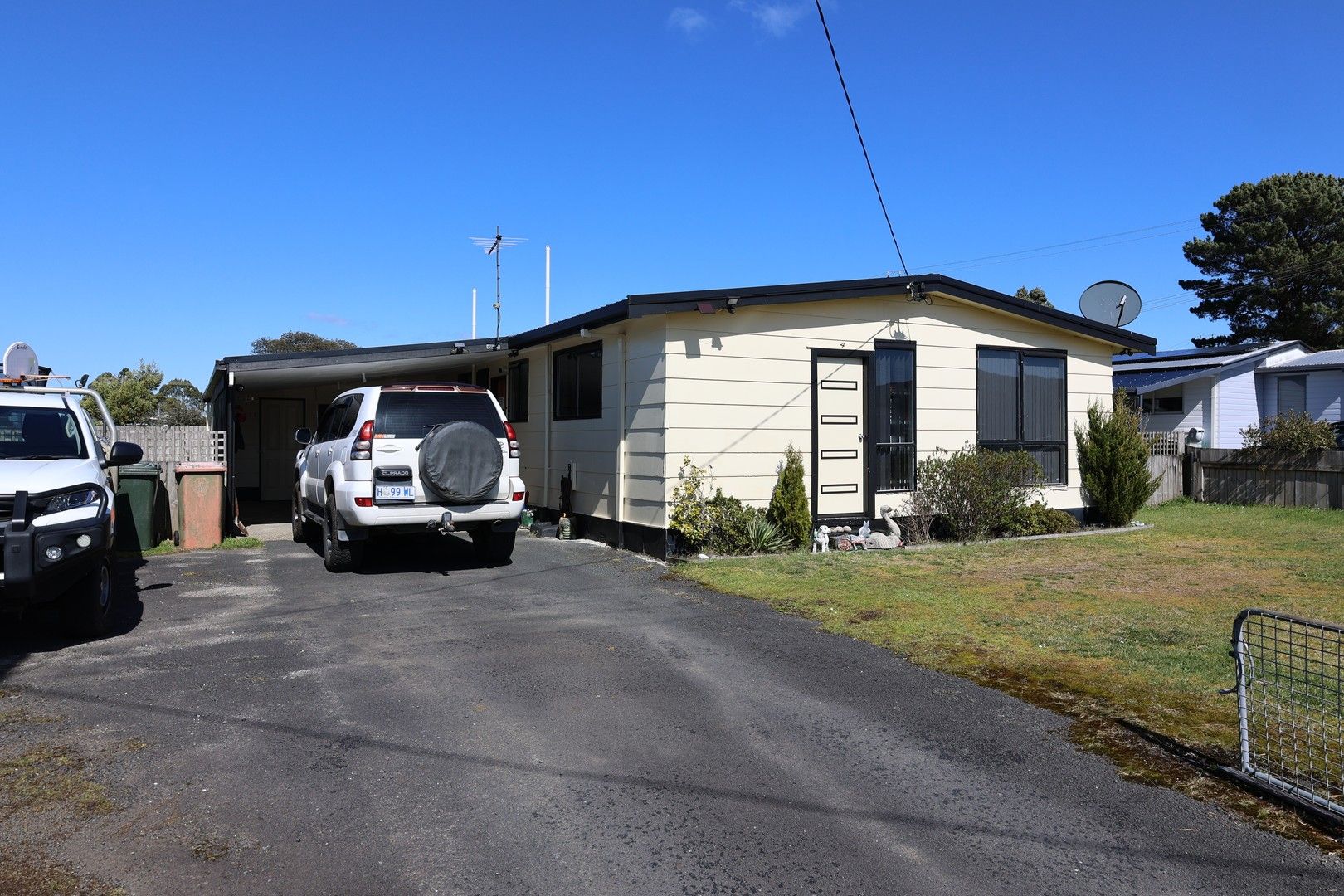 4 Comstock Court, Zeehan TAS 7469, Image 0