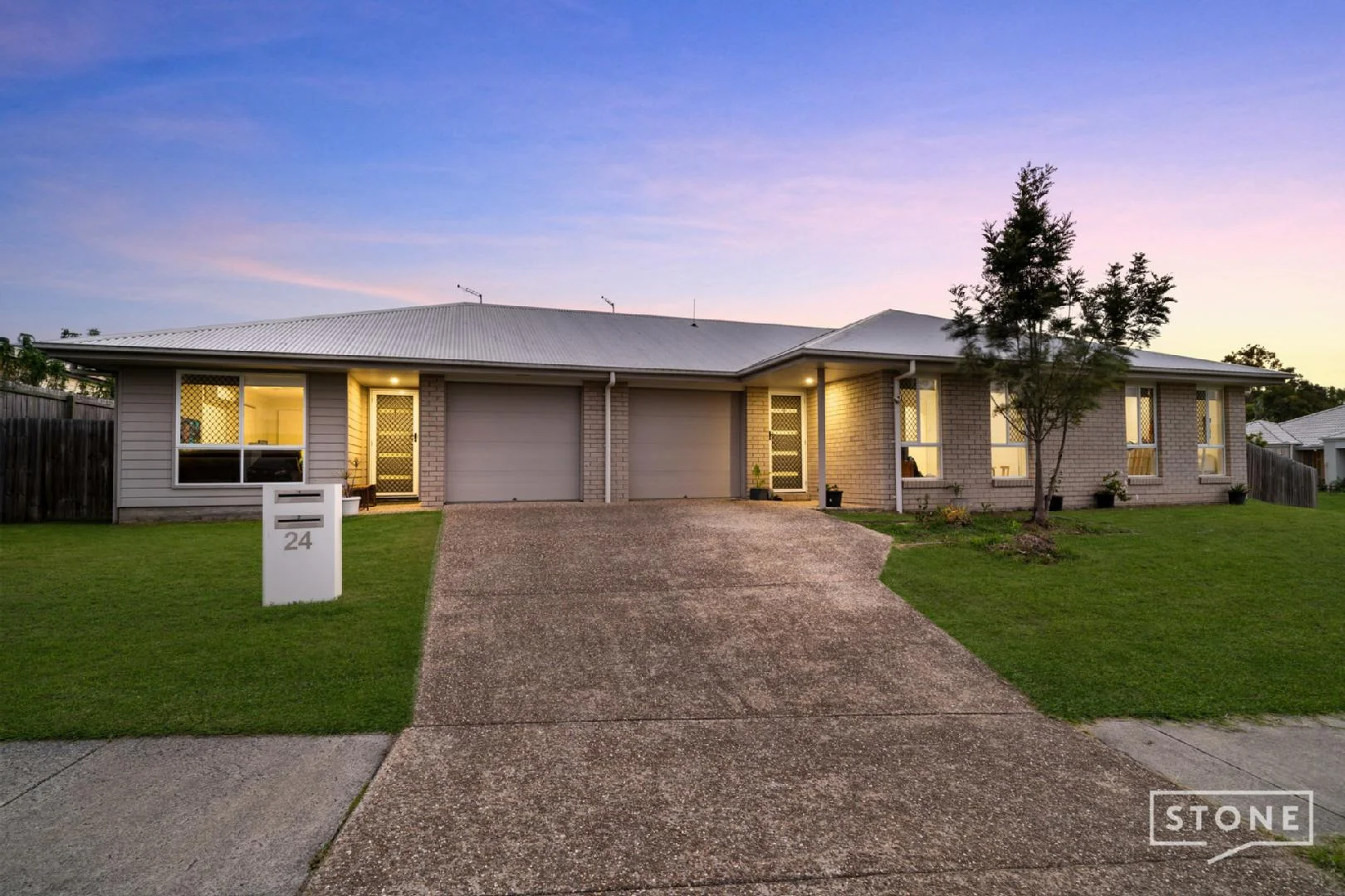 1/24 Juxgold Avenue, Collingwood Park QLD 4301